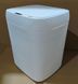Мусорное ведро сенсорное прямоугольное Mixxus Wave-TC0212 White 12 л (цвет белый) (MI8403) MI8403 фото 7