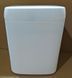 Мусорное ведро сенсорное прямоугольное Mixxus Wave-TC0212 White 12 л (цвет белый) (MI8403) MI8403 фото 10