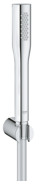 Душевой набор с держателем, 1 режим струи Grohe Euphoria Cosmopolitan (27369000) 27369000 фото