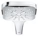 Душовий гарнітур зі штангою, 3 режими струменю Grohe Rainshower SmartActive (26586000) 26586000 фото 6