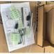 Комплект: Mixxus Premium Ellipse-SET-2102 (в 2 ящ) Унитаз система смыва Tornado 3.0+ Инсталляция Koer KT-0404 + панель KT-0604-01 Chrome (MP6690) MP6690 фото 31