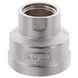 Муфта редукційна 1/2"х1" Koer KF.C0610 (KF0016) KF0016 фото 1