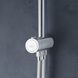 Душова система із перемикачем Grohe New Tempesta Rustic System (27399002) 27399002 фото 5