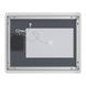 Зеркало Mixxus Premium OLIVARY MR19-90x70-Reverse с Led Touch, Anti-fog, димером (3-6,5kK) (MP6630) MP6630 фото 11