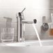 Смеситель для раковины S-размера Grohe Essence New (32898001) 32898001 фото 4