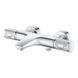 Термостат для ванны Grohe Grohtherm 1000 Performance (34830000) 34830000 фото 2