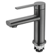 Смеситель для умывальника Mixxus Lord 001 Nut Graphite (Цвет графит) (MI7137) MI7137 фото 1