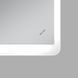 Зеркало Mixxus Premium OLIVARY MR19-90x70-Reverse с Led Touch, Anti-fog, димером (3-6,5kK) (MP6630) MP6630 фото 12