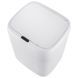Мусорное ведро сенсорное прямоугольное Mixxus Wave-TC0212 White 12 л (цвет белый) (MI8403) MI8403 фото 23