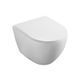 Комплект: Mixxus Premium Ellipse-SET-2102 (в 2 ящ) Унитаз система смыва Tornado 3.0+ Инсталляция Koer KT-0404 + панель KT-0604-01 Chrome (MP6690) MP6690 фото 3
