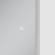 Зеркало Mixxus Premium OLIVARY MR19-90x70-Reverse с Led Touch, Anti-fog, димером (3-6,5kK) (MP6630) MP6630 фото 3