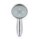 Душова система із перемикачем Grohe New Tempesta Rustic System (27399002) 27399002 фото 7
