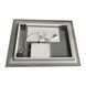 Дзеркало Zerix Alive MR06-80x60-REVERSE з LED Touch, Anti-fog, димером, регулятором яскравості (ZX6062) ZX6062 фото 4