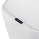 Мусорное ведро сенсорное прямоугольное Mixxus Wave-TC0212 White 12 л (цвет белый) (MI8403) MI8403 фото 9