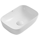 Раковина накладна Mixxus Premium DIVERSE-0103 360х250х115mm (MP6539) MP6539 фото 1