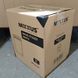 Мусорное ведро сенсорное прямоугольное Mixxus Wave-TC0212 White 12 л (цвет белый) (MI8403) MI8403 фото 8