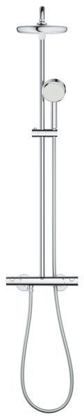 Душевая система с термостатом для душа Grohe New Tempesta Cosmop. System (27922001) 27922001 фото