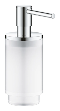 Дозатор рідкого мила Grohe Selection (41028000) 41028000 фото