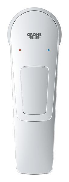 Змішувач на стільницю для раковини XL-розміру Grohe BauLoop New (23764001) 23764001 фото