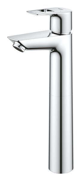 Змішувач на стільницю для раковини XL-розміру Grohe BauLoop New (23764001) 23764001 фото