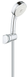 Душевой набор с держателем, 3 режима струи Grohe New Tempesta Cosmopolitan (27584002) 27584002 фото 1