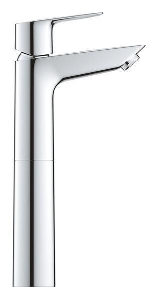 Змішувач на стільницю для раковини XL-розміру Grohe BauLoop New (23764001) 23764001 фото