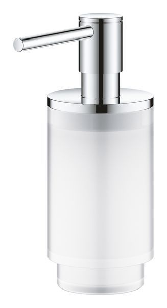 Дозатор рідкого мила Grohe Selection (41028000) 41028000 фото