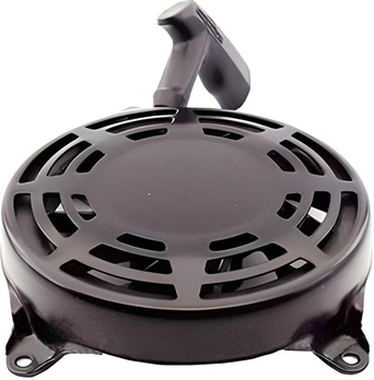 Механический стартер в сборе для двигателей Briggs & Stratton серии 675 RS (497680) 497680 фото