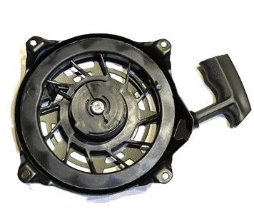 Механический стартер в сборе для двигателей Briggs & Stratton серии 675 RS (497680) 497680 фото