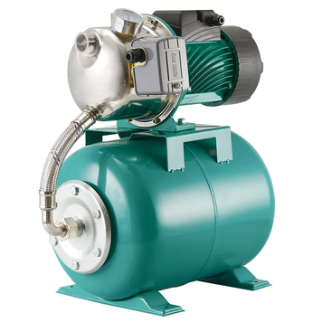 Насосная станция Taifu ATSGJ800 Н=43М Q=3,3кбМ, P=800 Вт, 1"x1"(с пятерником) (TF0032) TF0032 фото