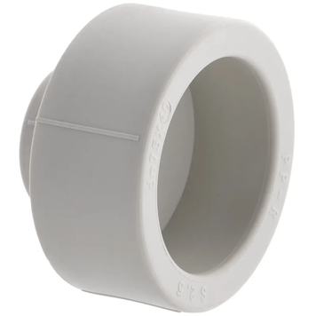 Муфта редукционная ВВ 75x40 PPR Koer K0208.PRO (KP2573) KP2573 фото