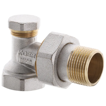 Вентиль 3/4x3/4 Koer KR.902 (KR0139) KR0139 фото