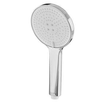 Лійка для душу Koer KP-0406-01 3 функції (Колір хром) (KR5410) KR5410 фото