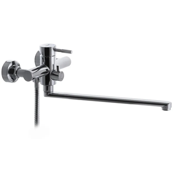 Змішувач для ванни Champion SUS-006 (Euro) Chrome (CH0291) CH0291 фото