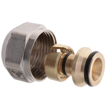 Євроконус 3/4"x16 KOER KR.1151 (KR2688) KR2688 фото