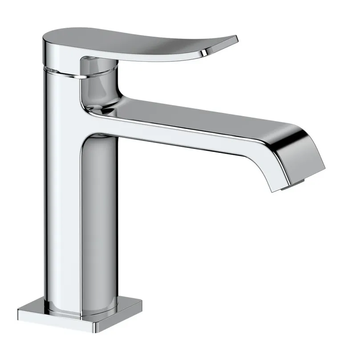 Змішувач для умивальника Mixxus Premium DALI 001 NUT (MI6744) MI6744 фото