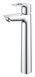Змішувач на стільницю для раковини XL-розміру Grohe BauLoop New (23764001) 23764001 фото 3