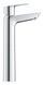 Змішувач на стільницю для раковини XL-розміру Grohe BauLoop New (23764001) 23764001 фото 4