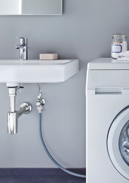 угловой вентиль Grohe (22036000) 22036000 фото