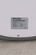 Дзеркало Mixxus PLAIN MV02-60x80 з Led Touch, Anti-fog, димером, регулятором яскравості, годинником (MI6933) MI6933 фото 3