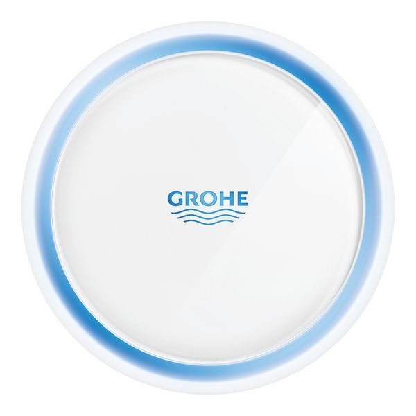 Интеллектуальный контроллер воды Grohe Sense Guard (22505LN0) 22505LN0 фото