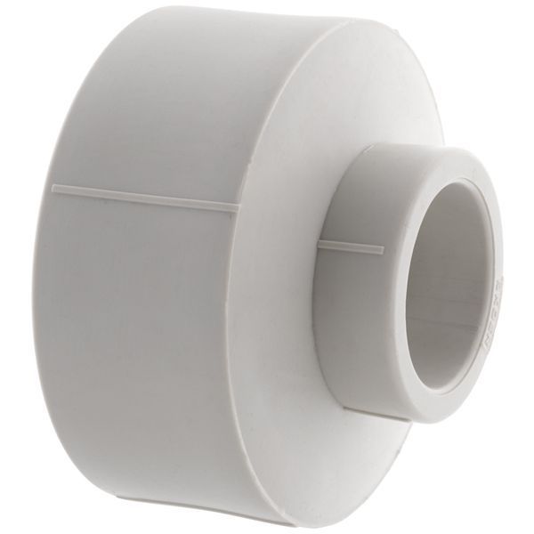 Муфта редукційна ВВ 75x40 PPR Koer K0208.PRO (KP2573) KP2573 фото