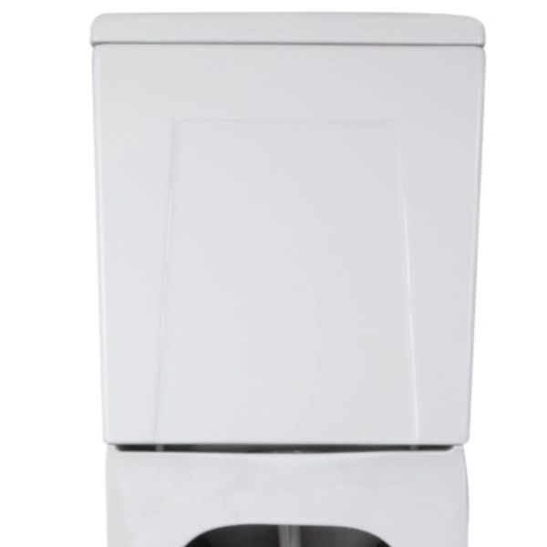 Бачок для унитаза-компакта Mixxus Premium Ellipse-0401-T1 Tank 630х390х840 со сливной арматурой (MI8317) MI8317 фото
