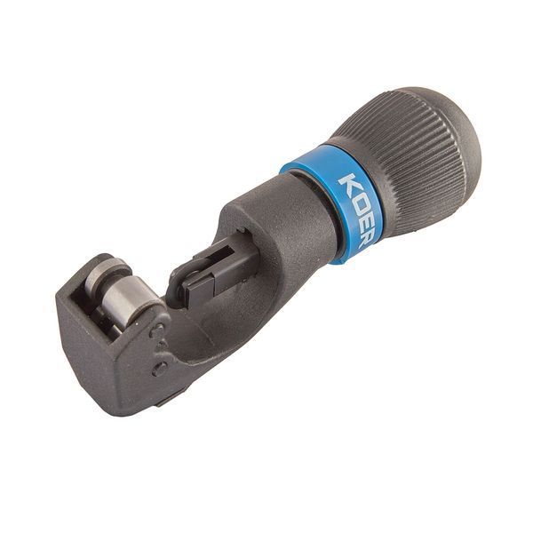 Труборез телескопический Koer KR.44T - 3-28mm (KR5846) KR5846 фото