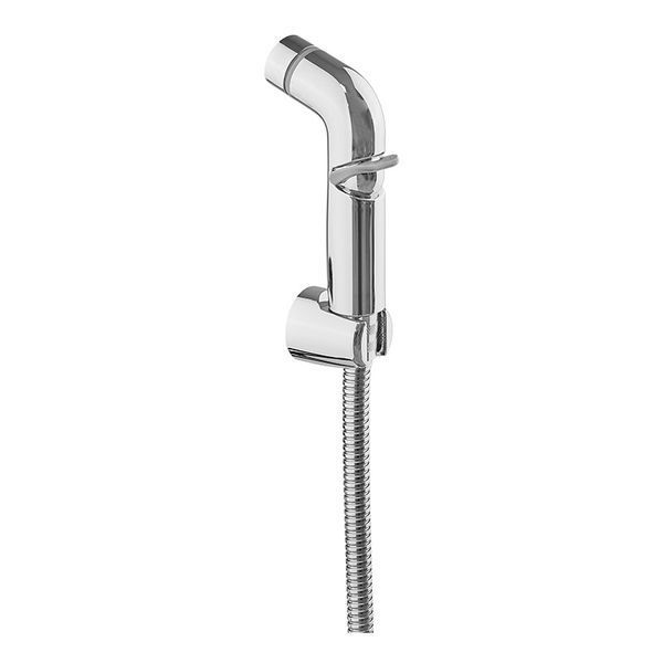 Набір для гігієнічного душу Mixxus Bidet SET-001 (шланг 1,2м) (LE2773) LE2773 фото