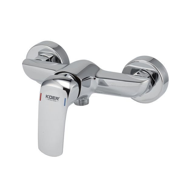 Смеситель для душа Koer KB-30008-01 (Цвет хром) (KR3474) KR3474 фото
