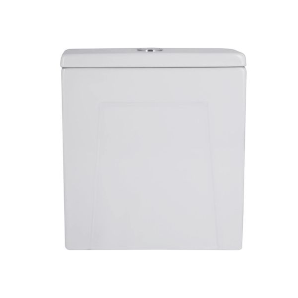 Бачок для унитаза-компакта Mixxus Premium Ellipse-0401-T1 Tank 630х390х840 со сливной арматурой (MI8317) MI8317 фото