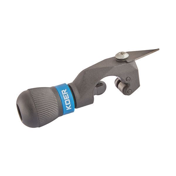 Труборез телескопический Koer KR.44T - 3-28mm (KR5846) KR5846 фото