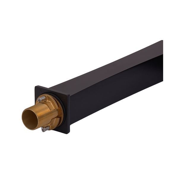 Смеситель для умывальника Koer KB-13007-05 высокий (Цвет черный) (KR3445) KR3445 фото