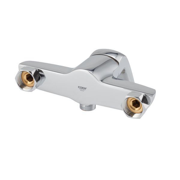 Смеситель для душа Koer KB-30008-01 (Цвет хром) (KR3474) KR3474 фото